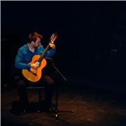 Clases de Guitarra Clásica y/o Lenguaje Musical